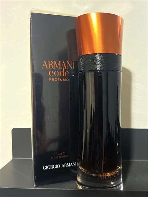 armani code profumo discontinued|is armani code discontinued.